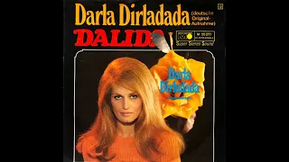 Dalida-Darla Dirladada German Version (Instrumental Version)