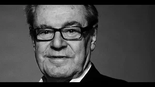 Milos Forman In Memoriam