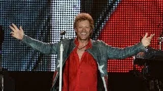 Bon Jovi - It's My Life, Rock In Rio 2013 (20/09/2013)