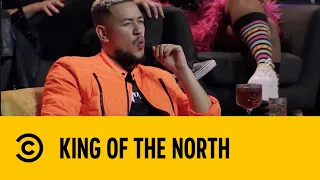 King Of The North | The Roast of AKA | Comedy Central Africa