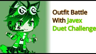 Outfit Battle Meme But Is Crucify II #DuetChalleges For Javex II #JavexFakeCollabs