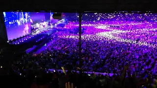 Bon Jovi June RDS Dublin 16th 2019