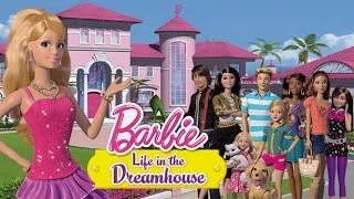 Barbie   Παγιδευμένες στην Ντουλάπα