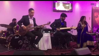 HASI BAN  Cover by The Bollywood Acoustic Band