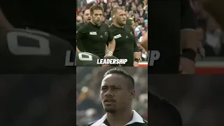 Jonah Lomu VS Richie McCaw 🥵 #shorts