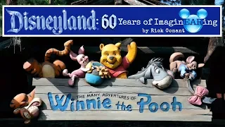 60-83 THE MANY ADVENTURES OF WINNIE THE POOH