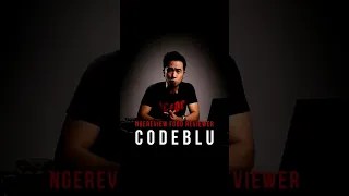 Gantian! Giliran Food Journalist Ngereview Food Reviewer, Codeblu!