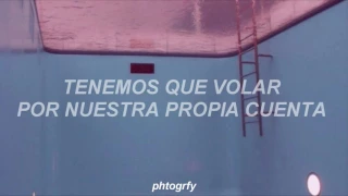 prey - the neighbourhood // español