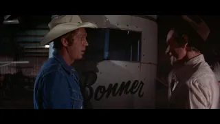 Junior Bonner - Sam Peckinpah (1972)