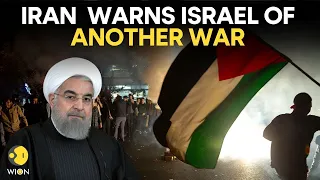 Israel-Hamas War LIVE: Biden again tells Netanyahu that Rafah civilians must be protected | WION