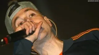 2009: Beastie Boys' MCA reveals cancer diagnosis