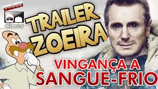 🎬 Trailer Zoeira do Vingança a Sangue-Frio - Irmãos Piologo Filmes