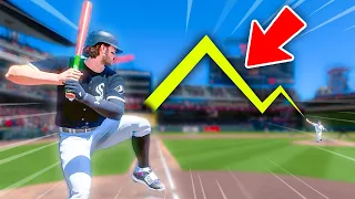 THE CRAZIEST PITCHER IN THE GAME! MLB The Show 24 | Road To The Show Gameplay 69