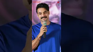 Hero Tovino Thomas Speech @ 2018 Movie Success Meet (Telugu) | Tovino Thomas | Popper Stop Telugu