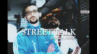 [FREE] Dani Gambino x Bloody Hawk Type Beat - ''STREET TALK'' (prod. by @JesseBeats)