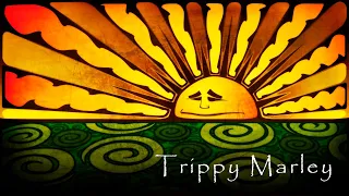 "Trippy Marley" | Hip Hop Reggae Beat | Reggae Instrumental (prod. Nycrama)