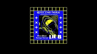 WICCA PHASE SPRINGS ETERNAL - "WAITING HERE" FEAT. LIL B OFFICIAL AUDIO
