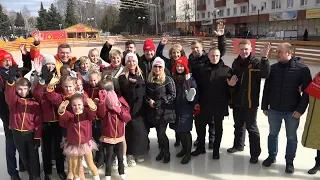 Масленица в Солнечногорске 09 03 2019