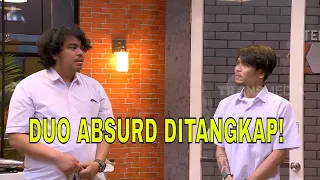 [FULL] DUO ABSURD: INDRA FRIMAWAN & RISPO BIKIN PASUKIN EMOSI! | LAPOR PAK! (20/07/22)