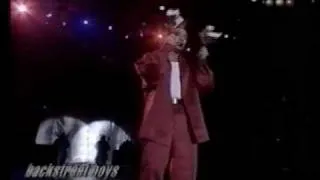 Backstreet Boys Live In Concert Argentina 1998 part 4/13