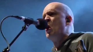 Devin Townsend performs "Kingdom" (live)