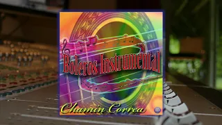 Chamín Correa - Aquellos Ojos Verdes (Instrumental)