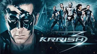 God Allah Aur Bhagwan|Krrish 3| Sonu Nigam & Shreya Ghoshal