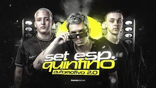 SET AUTOMOTIVO - ESPECIAL QUINTINO DESIGNER 2.0 @djlucashenrique_ @digoidg @DjZatelli