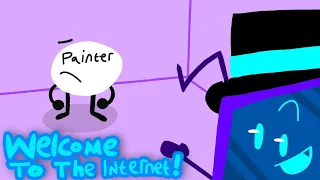 Welcome to the Internet - Bo Burnham [INSIDE: Animated]