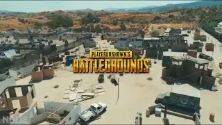 THE BATTLEGROUND MOVIE || PUBG THE MOVIE 2019||