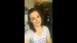 Shanann talks about her diagnosis of Lupus & living with the disease