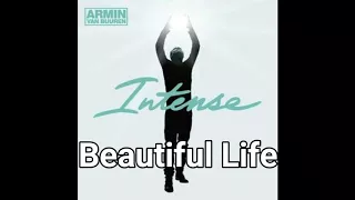 Armin Van Buuren - Intense (2013) [FULL ALBUM]