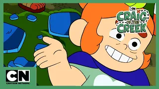 Craig of the Creek | Auf Mission im Videospiel | Cartoon Network