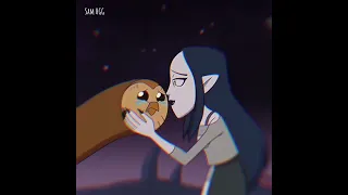 The Owl House Sad Edit