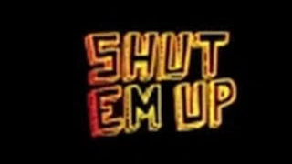 081 The Prodigy Vs Public Enemy Vs Manfred Mann - Shut ‘Em Up