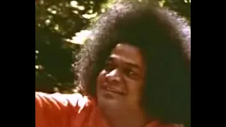 Swami's Materialization at Dwaraka  & Kashmir - Video Bhagawan-Sri-Sathya-Sai-Baba