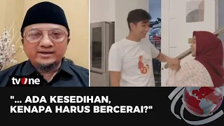 Sebagai Saksi, Yusuf Mansur Beri Wejangan Khusus di Pernikahan Ria Ricis & Teuku Ryan | tvOne