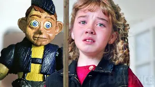 Killer Puppet | Film HD