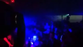 Yaya vs Cipi Koko@Club