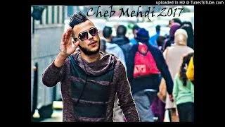 Cheb MEHDI Chira Tabghi Lmilieu (Live) 2017