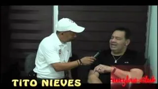 (((FABRICANDO FANTASÍAS))))..COMO SE COMPONE  Y PORQUE LA CANTA TITO NIEVES