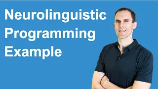 What Is An Example Of Neurolinguistic Programming?