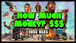 How Much Money You'll Realistically Need For the Upcoming DLC