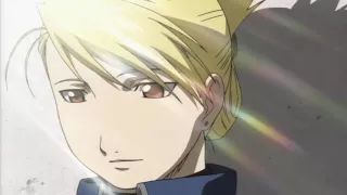 Fullmetal Alchemist Opening (Rewrite)