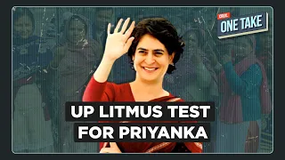 UP Elections: Can Priyanka Gandhi Revive Congress Or Will Uttar Pradesh Dash Her Political Hopes?