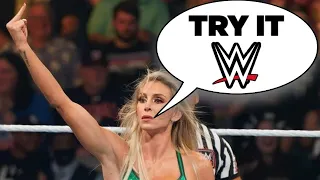 10 Wrestlers Who Were BEGGING To Be Fired