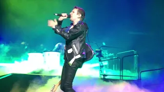 Muse - Thought Contagion - live at Wells Fargo Center in Philadelphia, PA on 4/7/19