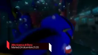 Alla Ricerca di Nemo 23 Dicembre 2019 RAI 2