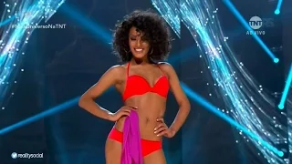 Miss Universo 2017: internautas se revoltam com eliminação de Raissa Santana