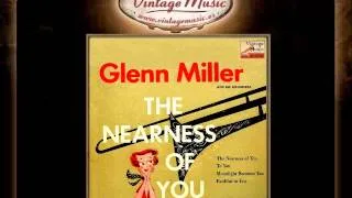 Glenn Miller -- Moonlight Becomes You (VintageMusic.es)